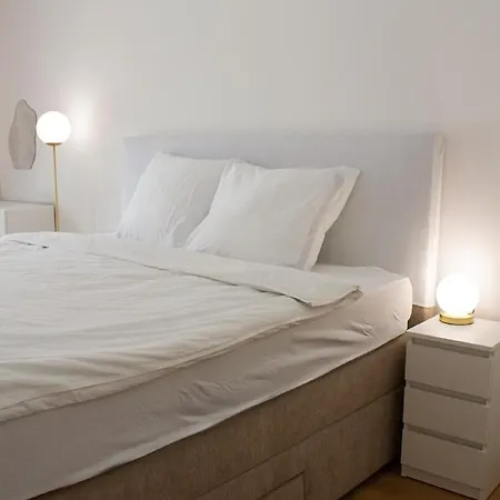 Appartamento By The Sea - 24942