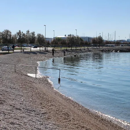 Apartman By The Sea - 24942 Zadar