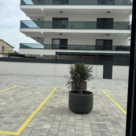 By The Sea - 24942 Apartman