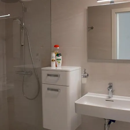 Apartman By The Sea - 24942 Zadar