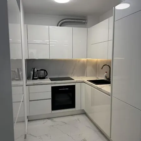 By The Sea - 24942 Apartman