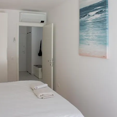 By The Sea - 24942 Apartman Zadar