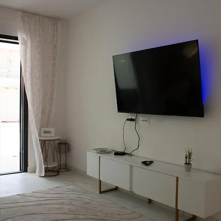 Apartman By The Sea - 24942